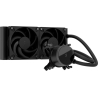 Fractal Design Water cooling Radius 240 Black