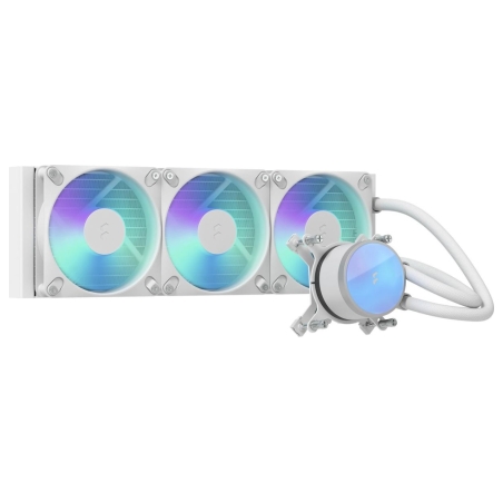 Fractal Design Water cooling Radius 360 Black