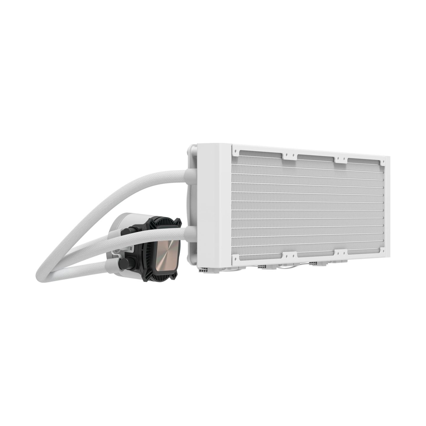 Fractal Design Water cooling Radius 360 Black