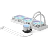 Fractal Design Water cooling Radius 360 Black