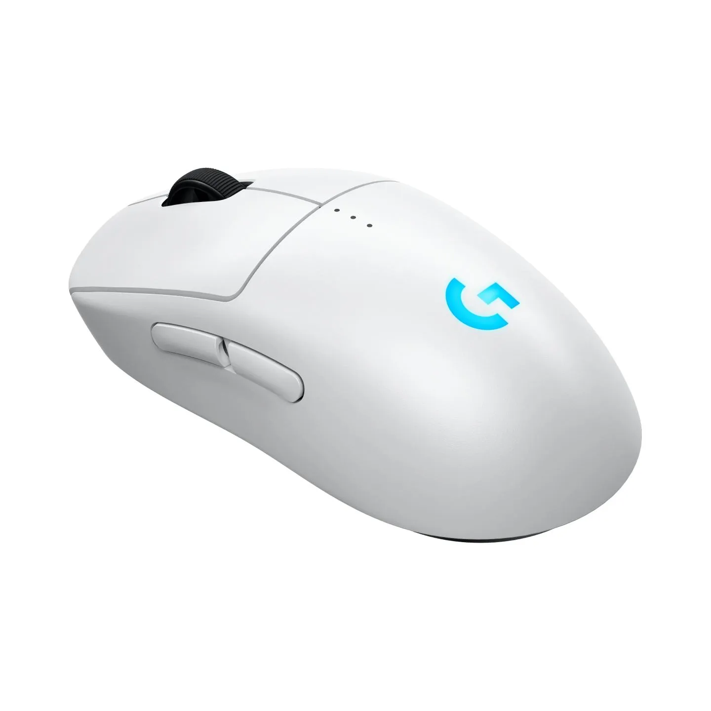 Logitech G Pro 2 Lightspeed White Wireless Mouse / 910-007302