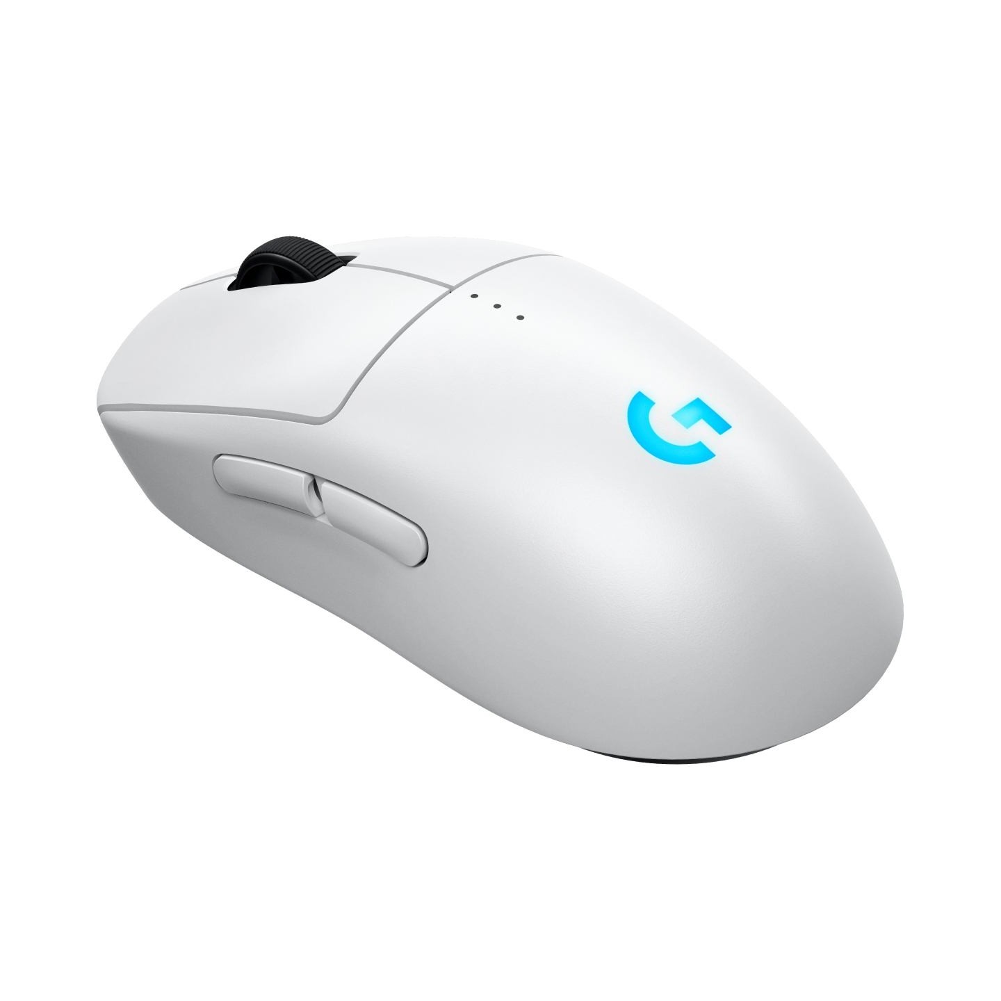 Logitech G PRO 2 LIGHTSPEED Wireless Mouse - WHITE - 2.4GHZ - EER2-933