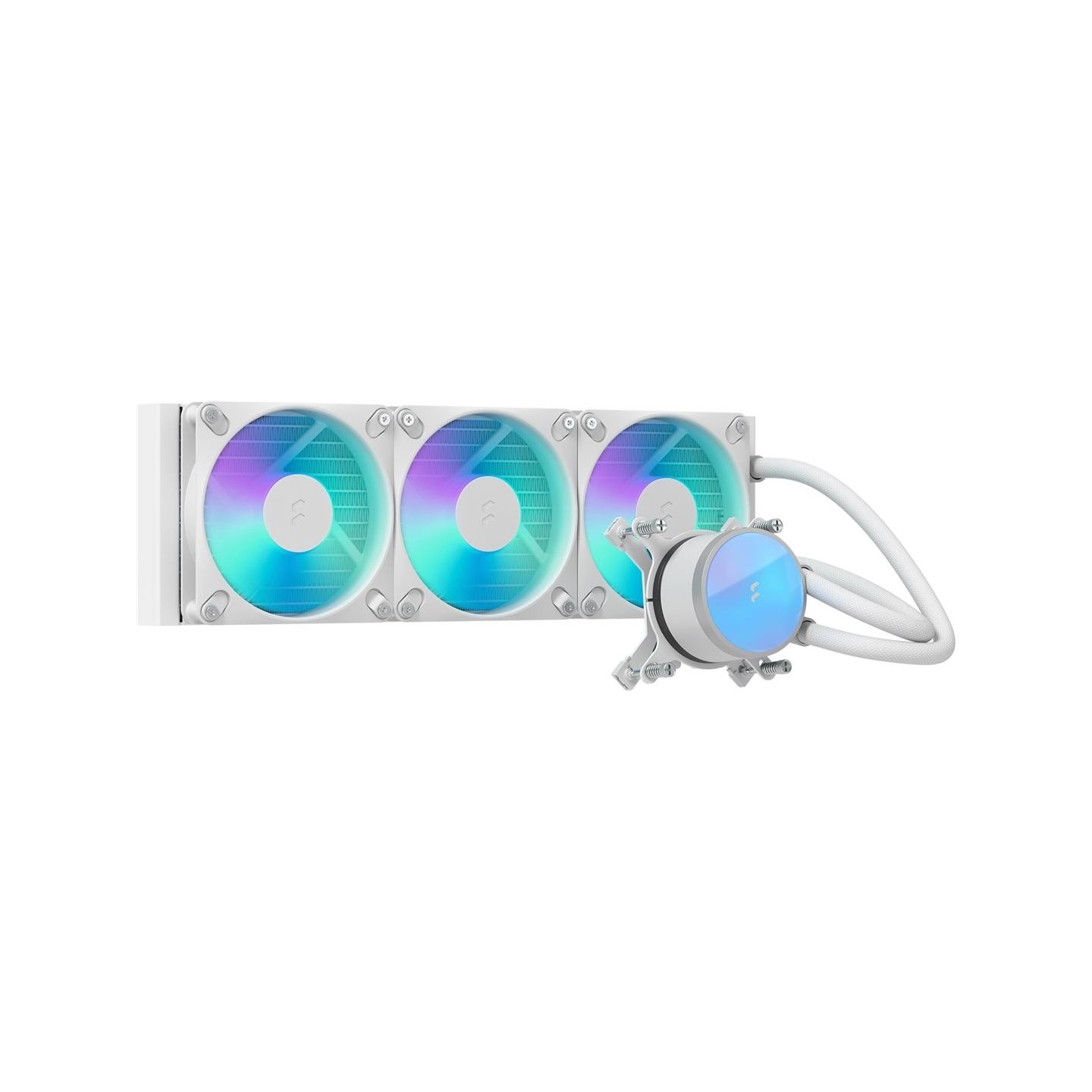 Fractal Design Water cooling Radius 360 Black