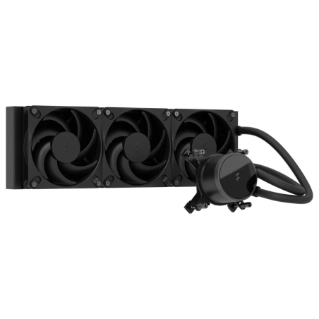 Fractal Design Water cooling Radius 360 Black