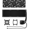 Fractal Design Water cooling Radius 360 Black