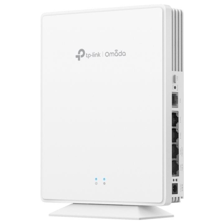 Tp-Link EAP650-Desktop Access Point Omada AX3000 Desktop Dual Band Wi-Fi 6