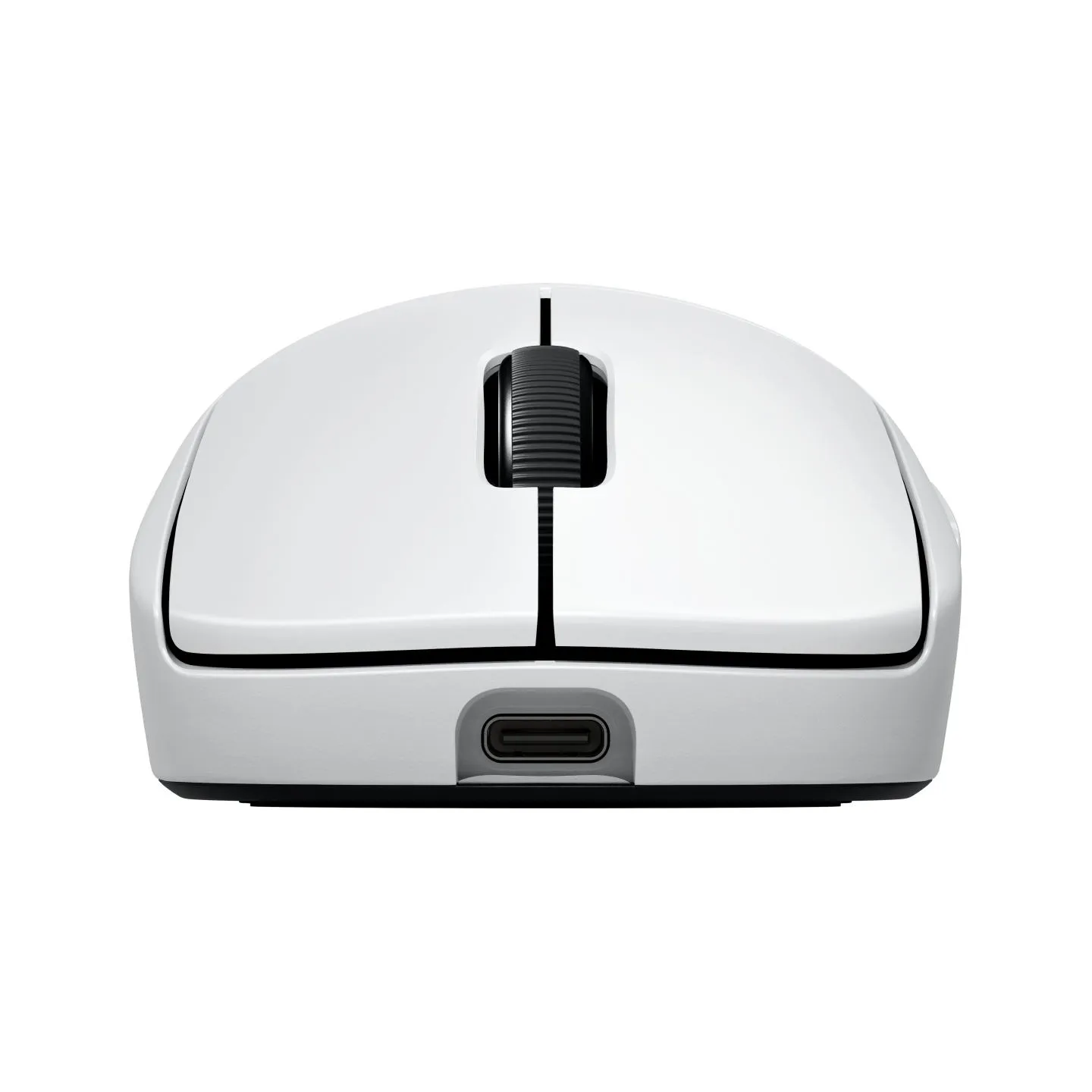Logitech G Pro 2 Lightspeed White Wireless Mouse / 910-007302