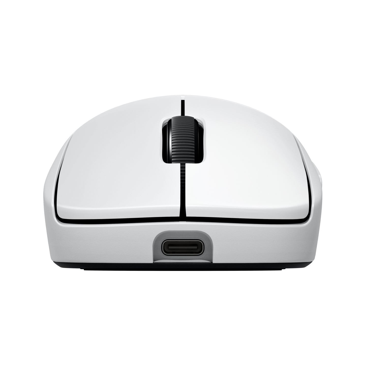 Logitech G PRO 2 LIGHTSPEED Wireless Mouse - WHITE - 2.4GHZ - EER2-933