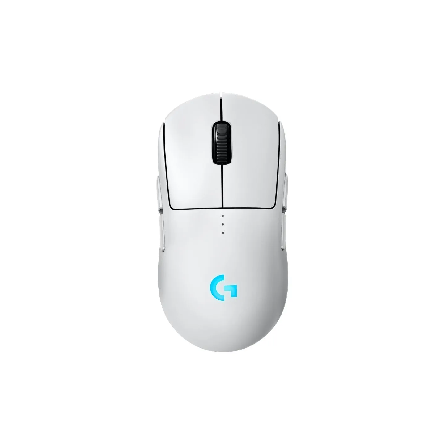 Logitech G Pro 2 Lightspeed White Wireless Mouse / 910-007302