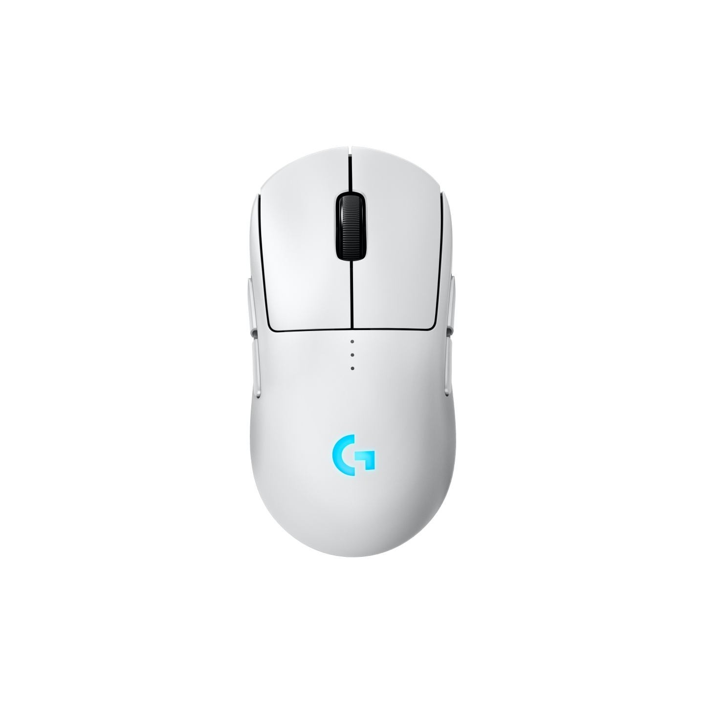 Logitech G PRO 2 LIGHTSPEED Wireless Mouse - WHITE - 2.4GHZ - EER2-933