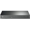 Tp-Link SG2008 switch 8-Port Gigabit Smart Switch