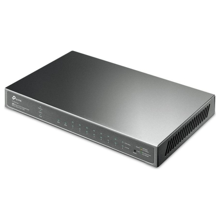 Tp-Link SG2008 switch 8-Port Gigabit Smart Switch