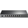 Tp-Link SG2008 switch 8-Port Gigabit Smart Switch