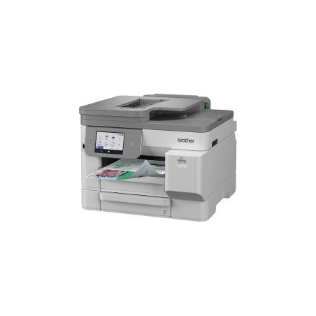 Brother MFC-J5115DW INKJET 4-IN-1, A4, ADF, WIFI, 2-TRAY, 28IPM (HIGH-DUTY)