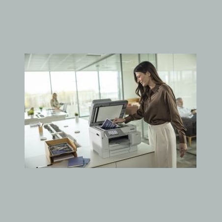 Brother MFC-J5115DW INKJET 4-IN-1, A4, ADF, WIFI, 2-TRAY, 28IPM (HIGH-DUTY)