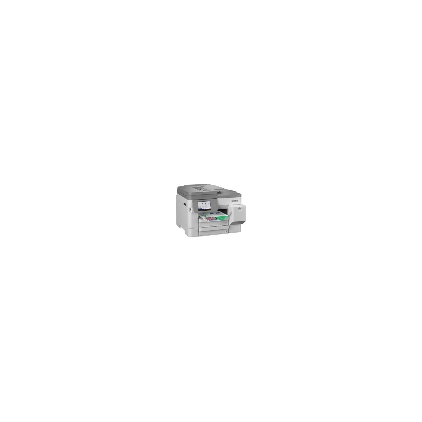 Brother MFC-J5115DW INKJET 4-IN-1, A4, ADF, WIFI, 2-TRAY, 28IPM (HIGH-DUTY)