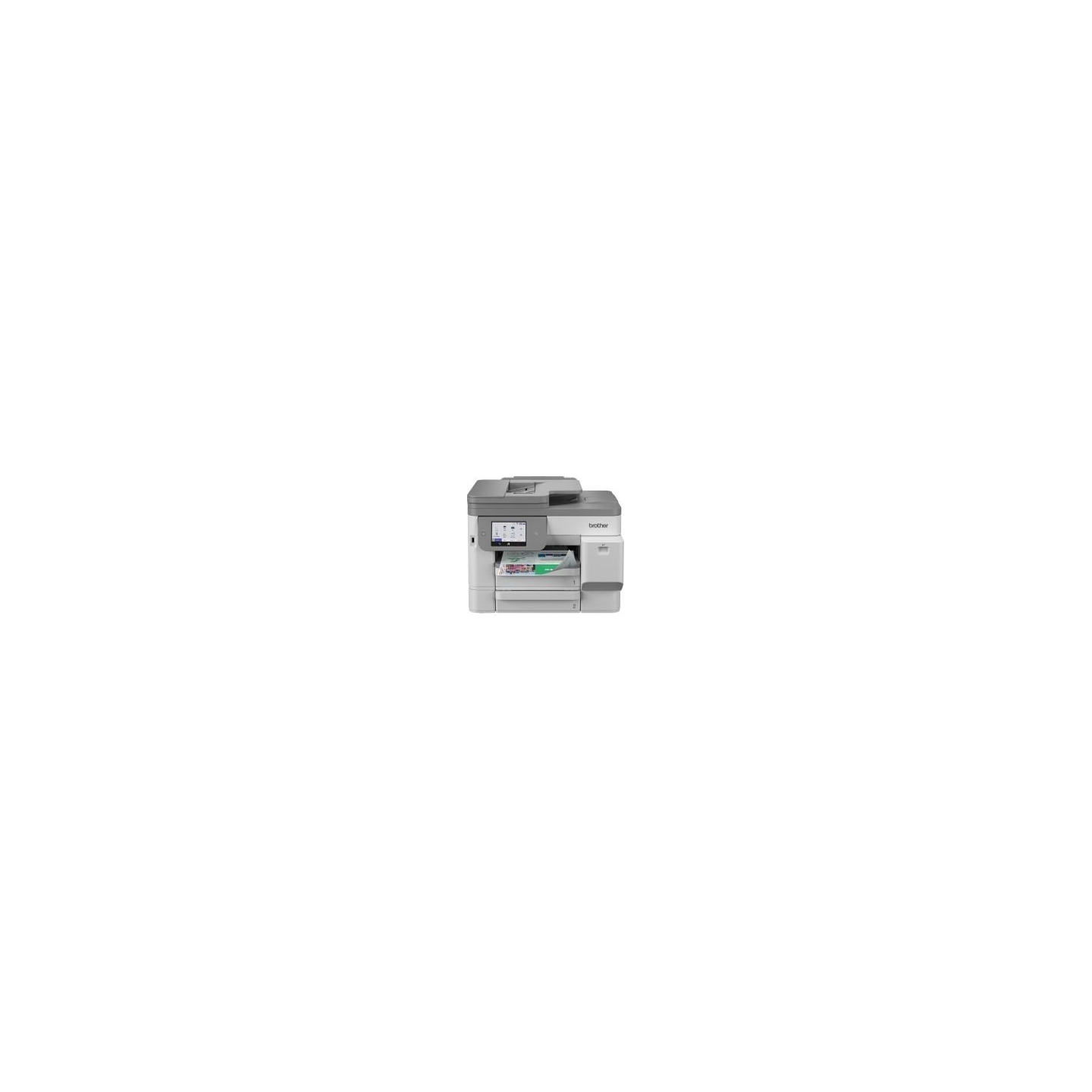 Brother MFC-J5115DW INKJET 4-IN-1, A4, ADF, WIFI, 2-TRAY, 28IPM (HIGH-DUTY)