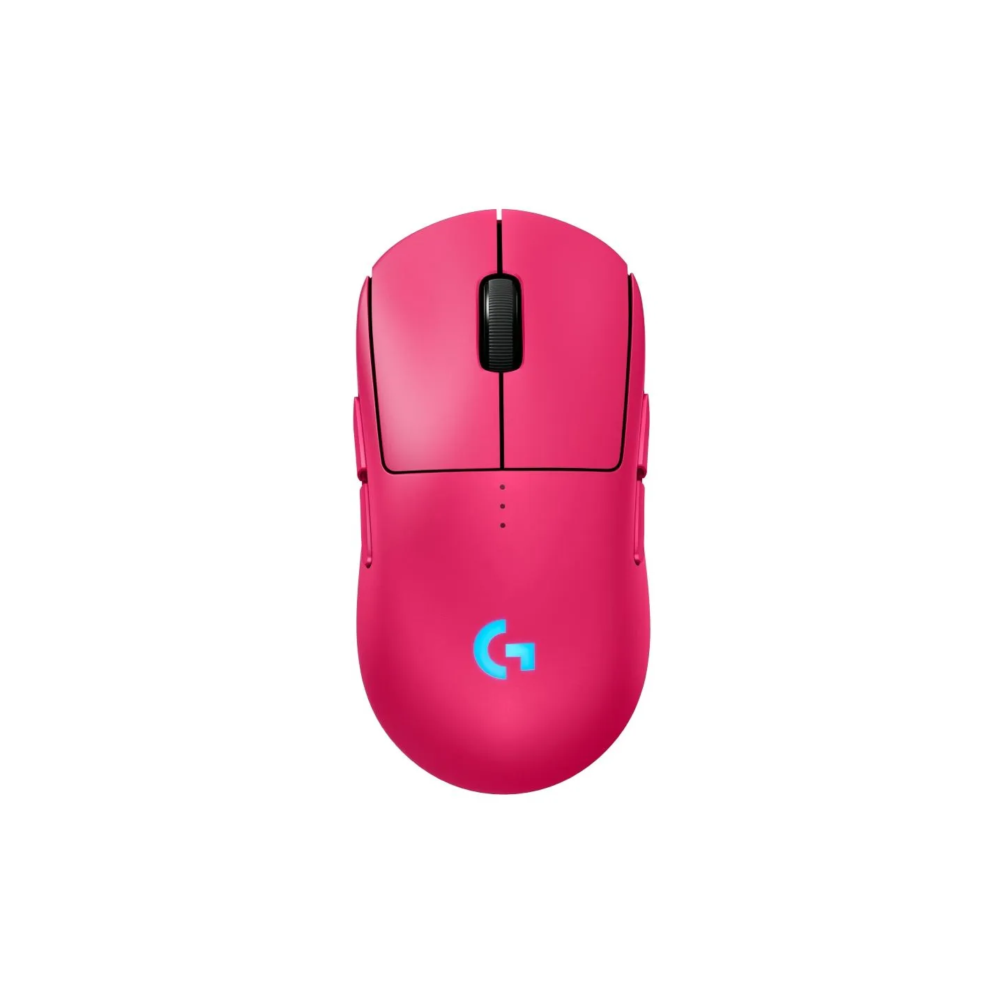 Logitech G Pro 2 Lightspeed Pink Wireless Mouse / 910-007309