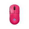 Logitech G Pro 2 Lightspeed Pink Wireless Mouse / 910-007309