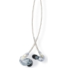 Shure SE215 Earphone, Clear | Shure