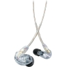 Shure SE215 Earphone, Clear | Shure