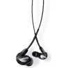 Shure SE215 Earphone, Black | Shure