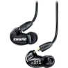 Shure SE215 Earphone, Black | Shure