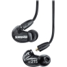Shure SE215 Earphone, Black | Shure