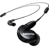 Shure SE215 Earphone, Black | Shure