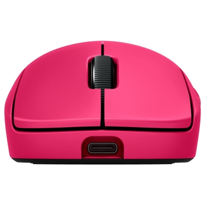 Logitech G PRO 2 LIGHTSPEED - PINK - 2.4GHZ  - EER2-933 - #933