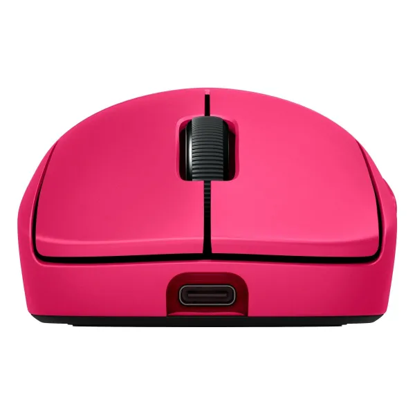Logitech G Pro 2 Lightspeed Pink Wireless Mouse / 910-007309