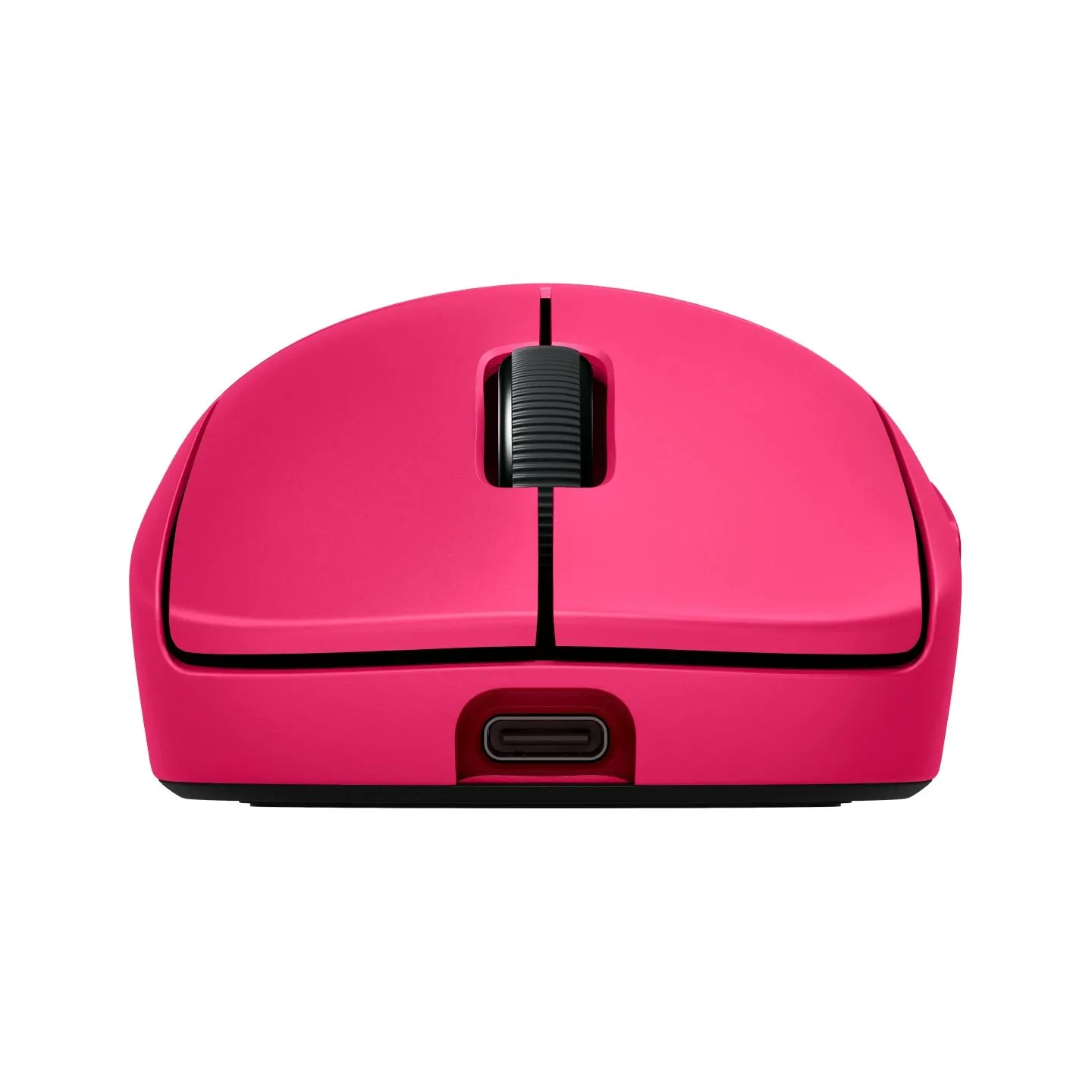 Logitech G Pro 2 Lightspeed Pink Wireless Mouse / 910-007309