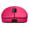 Logitech G Pro 2 Lightspeed Pink Wireless Mouse / 910-007309
