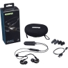 Shure SE215 Earphone, Black | Shure