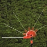 Black & Decker | Telescopic hedge trimmer, PH5551-QS, 550 W
