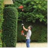 Black & Decker | Telescopic hedge trimmer, PH5551-QS, 550 W