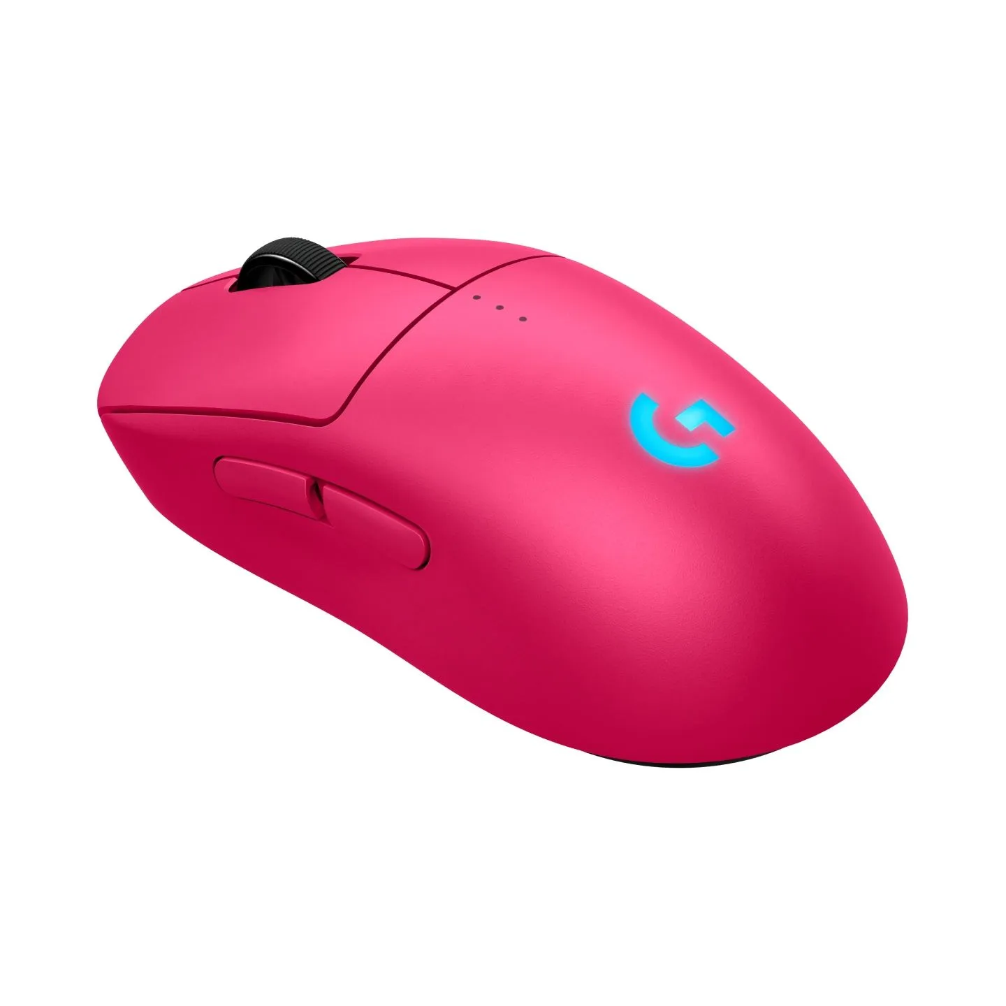 Logitech G Pro 2 Lightspeed Pink Wireless Mouse / 910-007309