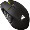 Corsair Mouse Scimitar Elite Wireless SE Gun Metal 33000 DPI