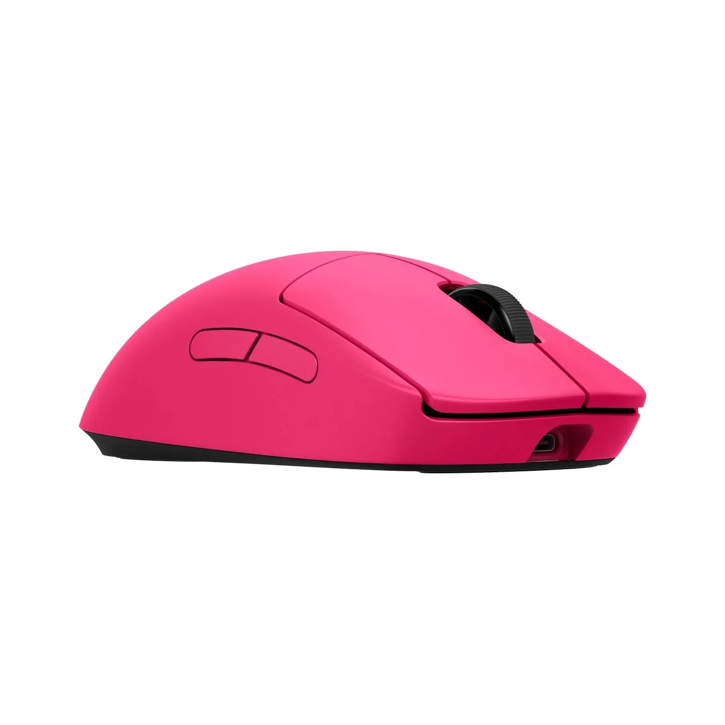 Logitech G Pro 2 Lightspeed Pink Wireless Mouse / 910-007309
