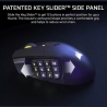 Corsair Mouse Scimitar Elite Wireless SE Gun Metal 33000 DPI