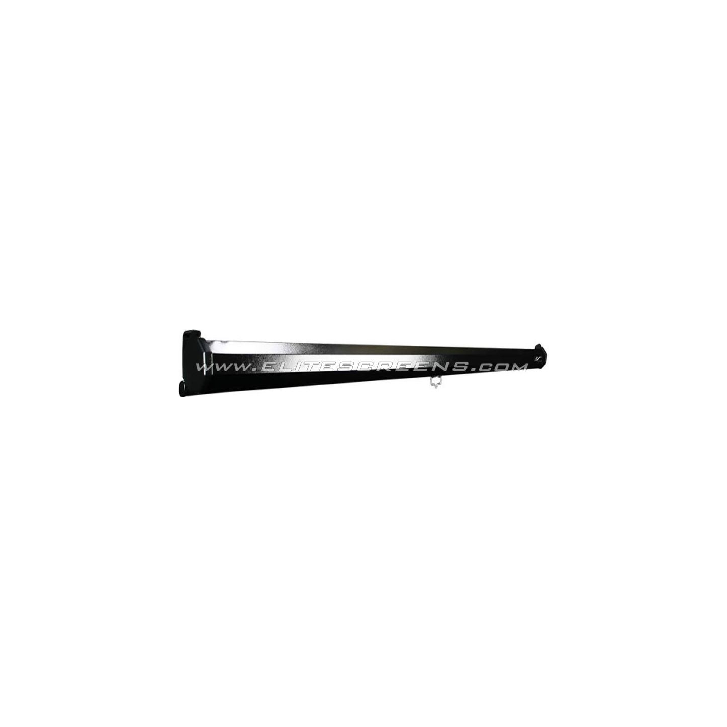 Elite Screens | Manual Series | M113UWS1 | Diagonal 113 " | 1:1 | Viewable screen width (W) 203 cm | Black