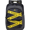 Rivacase NB BACKPACK URBAN 20L 15.6"/5431 GREY CAMO RIVACASE
