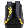 Rivacase NB BACKPACK URBAN 20L 15.6"/5431 GREY CAMO RIVACASE