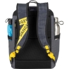 Rivacase NB BACKPACK URBAN 20L 15.6"/5431 GREY CAMO RIVACASE