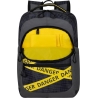 Rivacase NB BACKPACK URBAN 20L 15.6"/5431 GREY CAMO RIVACASE