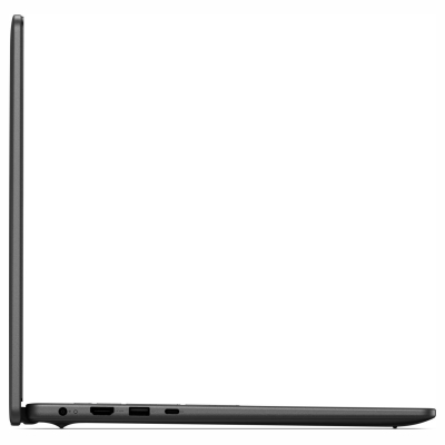 Dell 16 DC16250/ Core 5 -120U/ 8GB/ 512GB SSD/ WLAN + BT/ 16" FHD+/ Nordic Backlit Kb/ 3 Cell/ 65W/ W11 Home/ 3y Basic Onsite / 