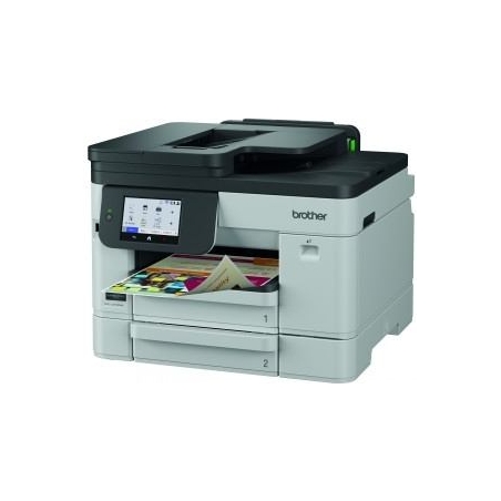Brother MFC-J5110DW INKJET 4-IN-1, A4, ADF, WIFI, 2-TRAY, 28IPM