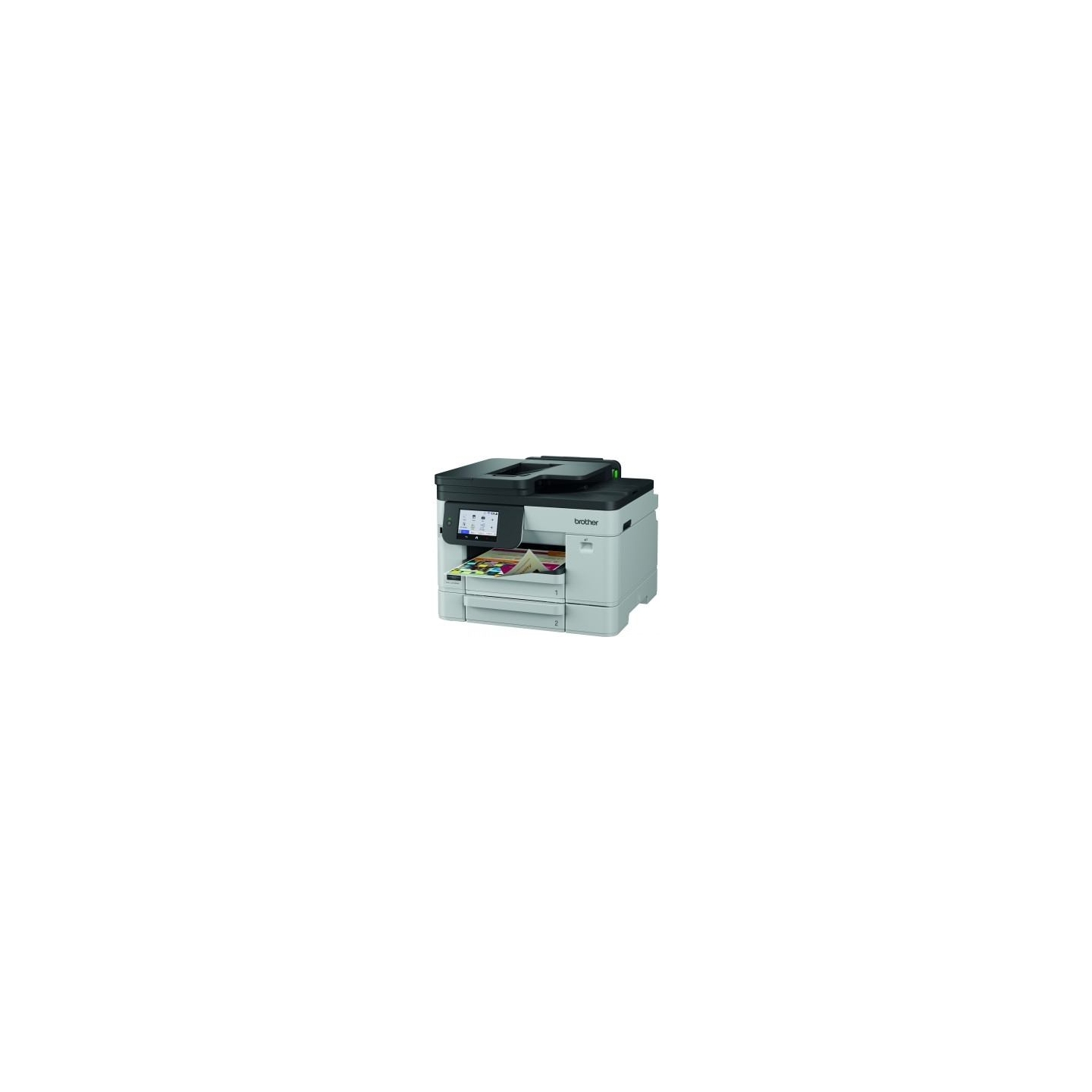 Brother MFC-J5110DW INKJET 4-IN-1, A4, ADF, WIFI, 2-TRAY, 28IPM
