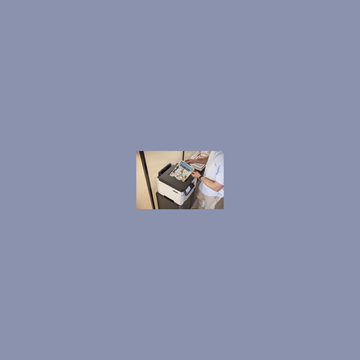 Brother MFC-J5110DW INKJET 4-IN-1, A4, ADF, WIFI, 2-TRAY, 28IPM