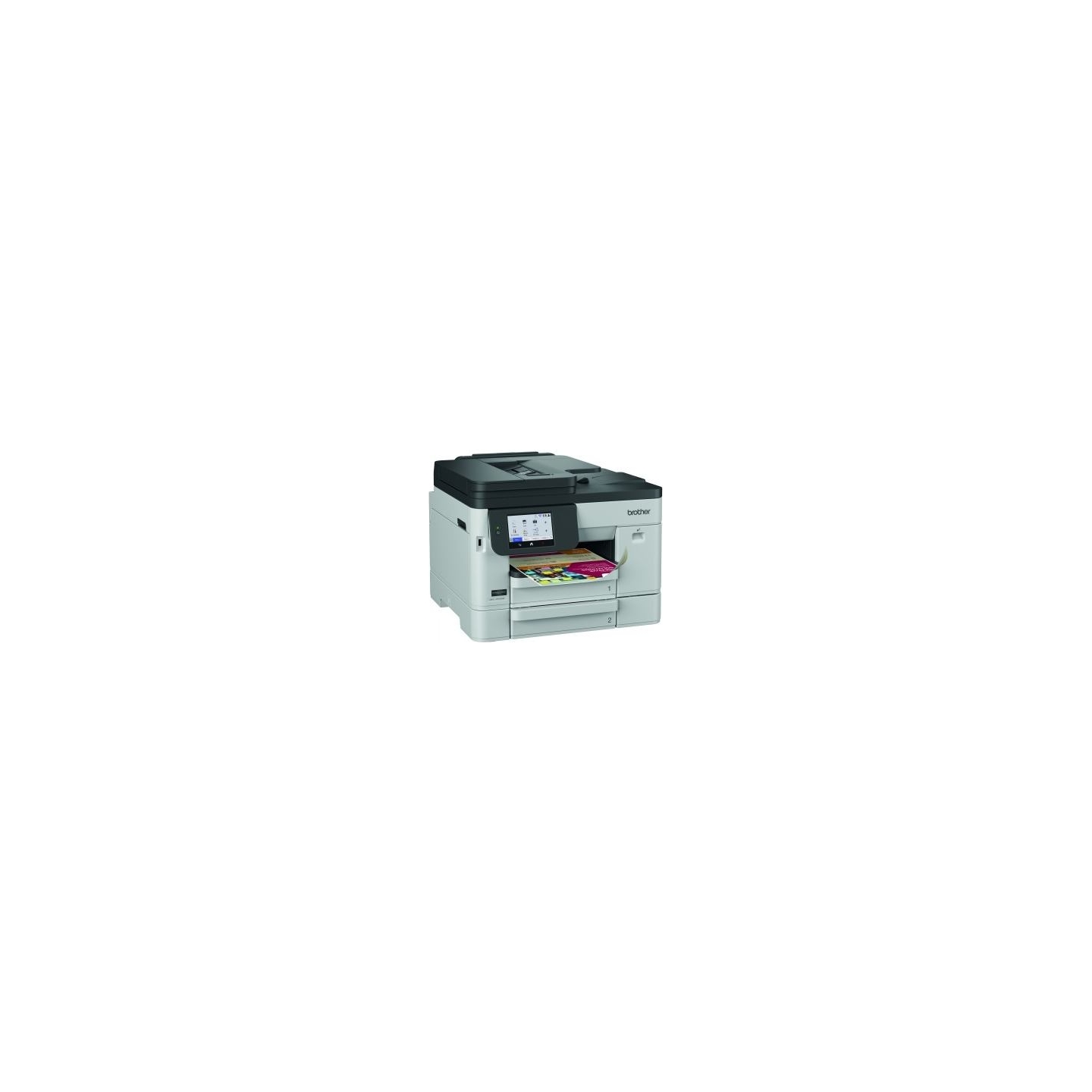Brother MFC-J5110DW INKJET 4-IN-1, A4, ADF, WIFI, 2-TRAY, 28IPM